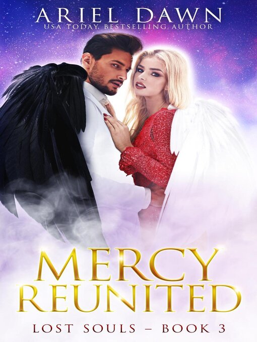 Title details for Mercy Reunited by Ariel Dawn - Available